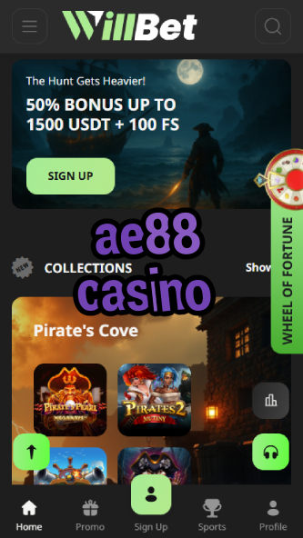 AE88 Casino - Premium Asian Casino-www.bdqngd.com
