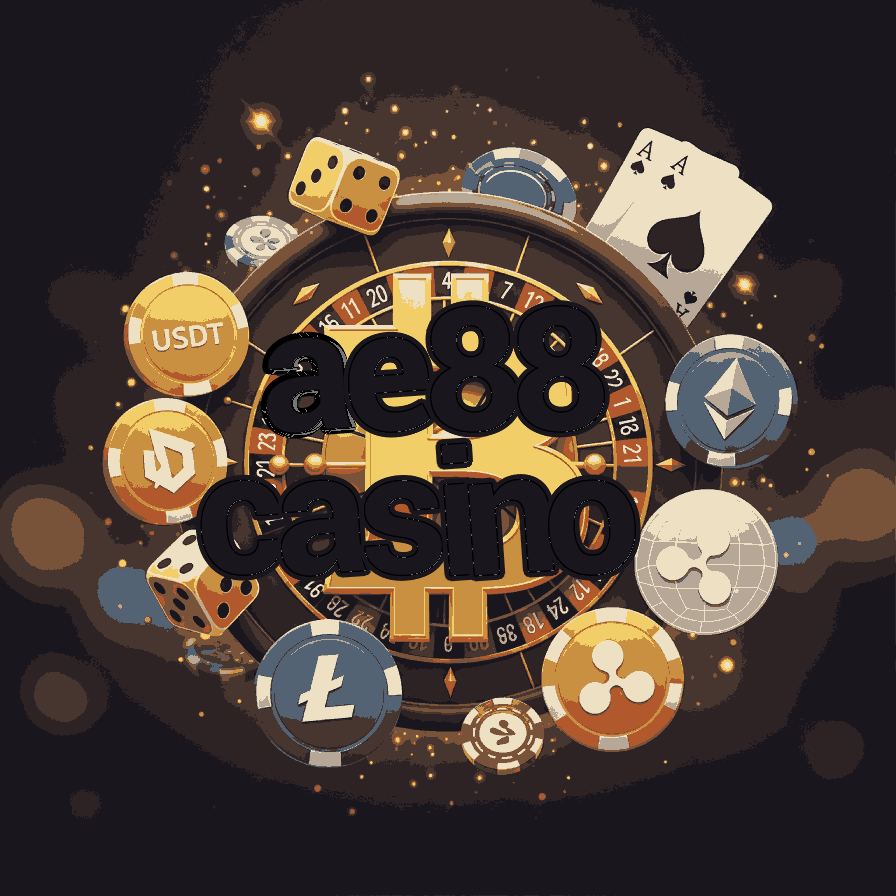 AE88 Casino - Premium Asian Casino